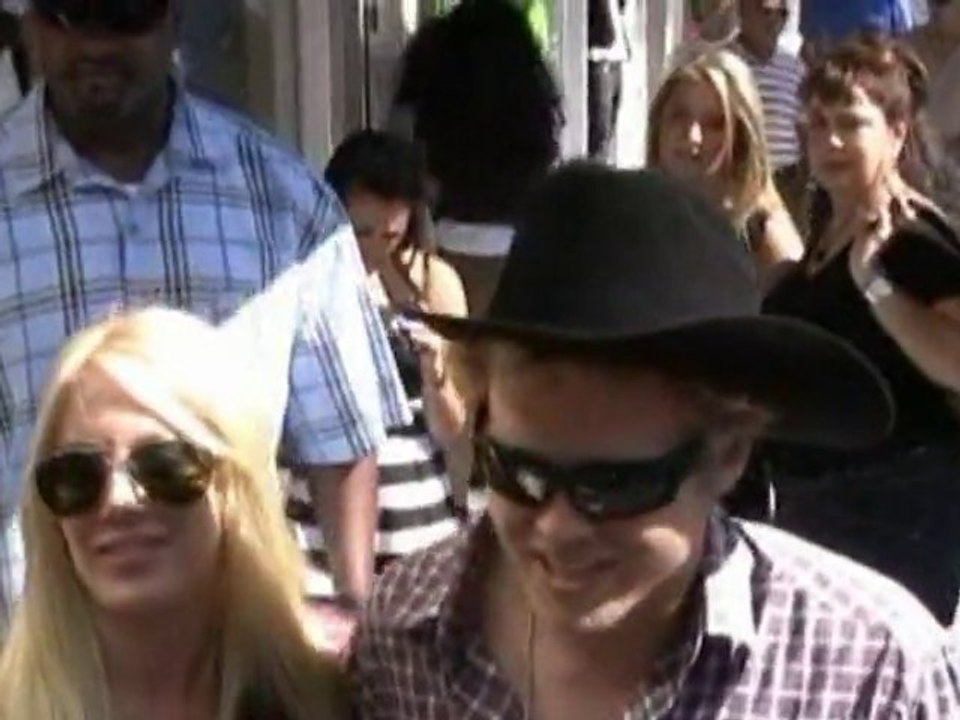 Exklusiv: Pratt und Montag pleite ?