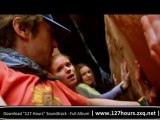 127 Hours Movie Official Soundtrack and HD Trailer Download