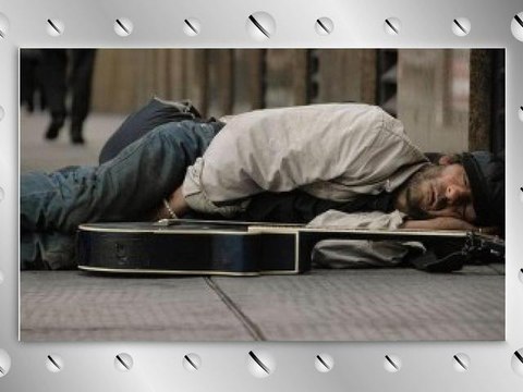 LA DECHE, LE TWIST ET LE RESTE - HF THIEFAINE