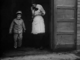 The Evidence of the Film (1913)