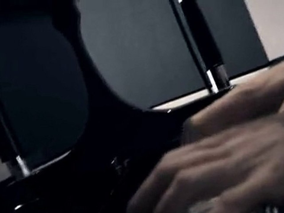 Pierre Lapointe - Amour Solaire