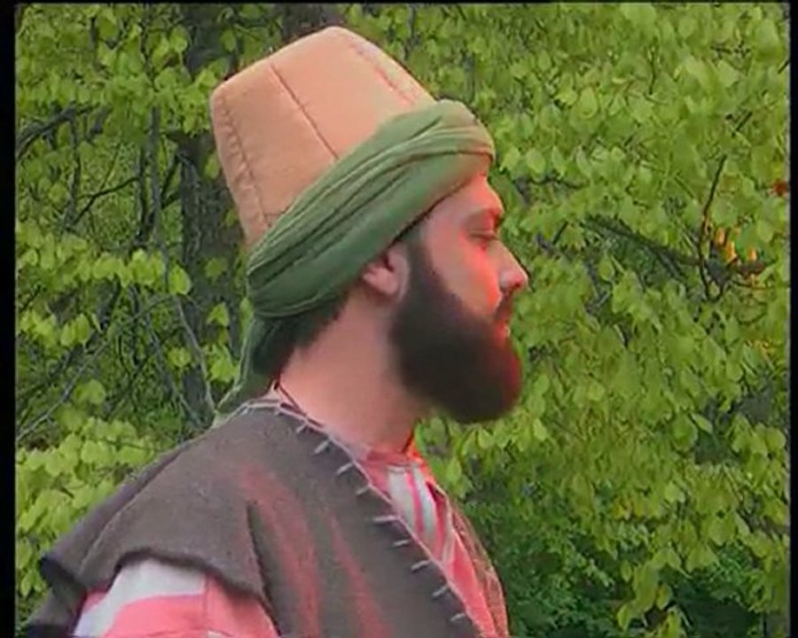 Ömer Ziyaeddin Dağıstani Hazretleri