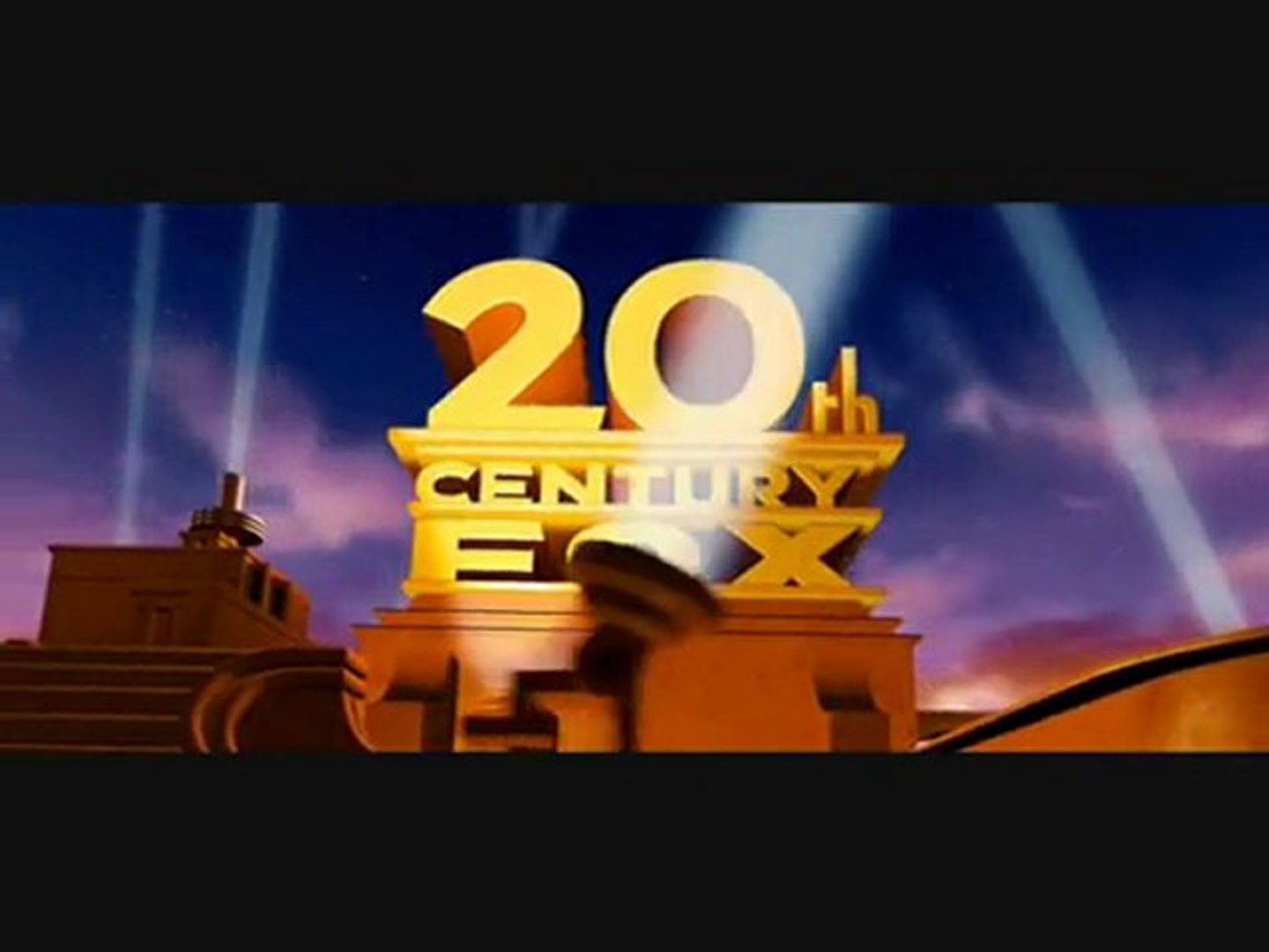 20th Century Fox (Other music than fanfare) - video Dailymotion