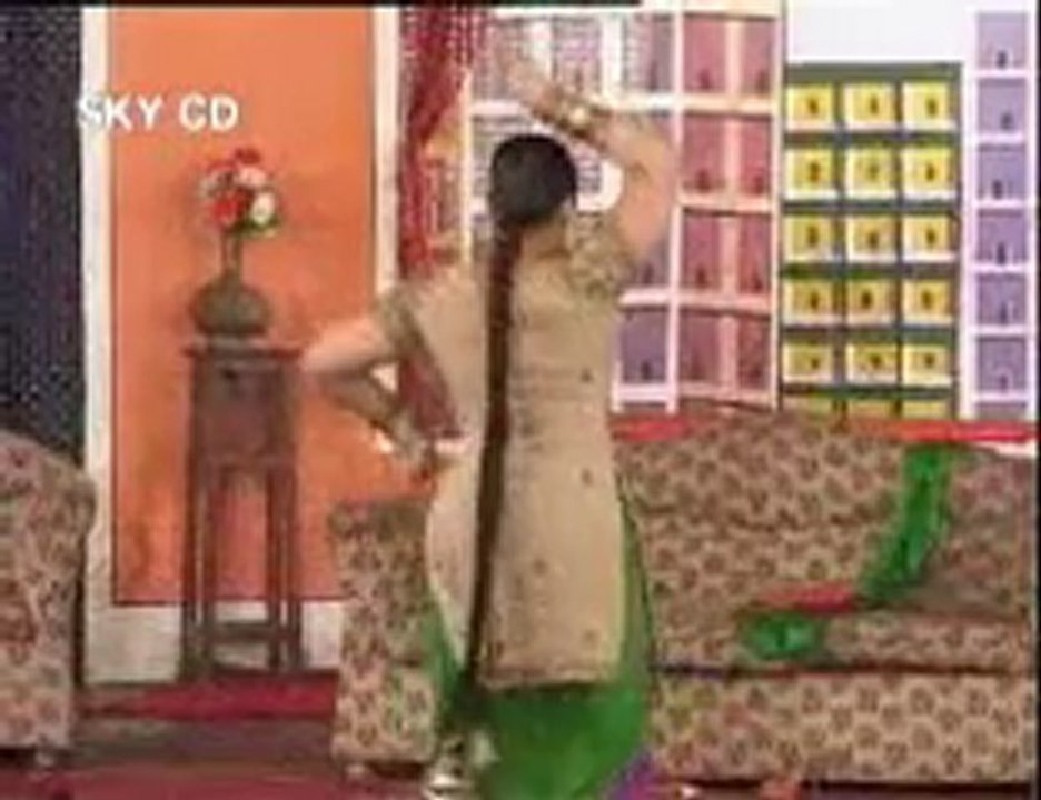 Agan Lake Sanu Ishq Diyan-Khushbo-MobiGhar.Com