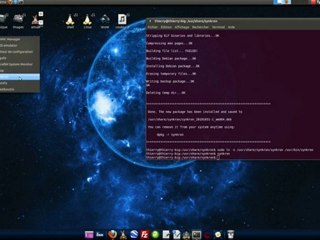 Installer Synkron 32 bit 64 bit