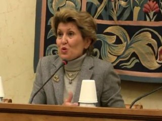 Groupe de travail Justice Institutions Sécurité