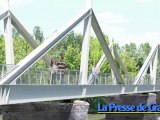 Un nouveau pont pour Rigny !