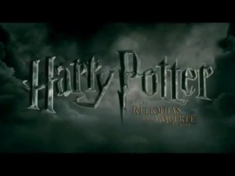 Harry Potter y las Reliquias de la Muerte [I] Spot1