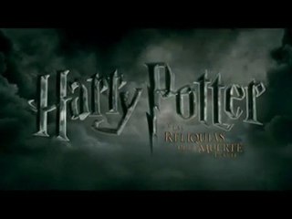 Harry Potter y las Reliquias de la Muerte [I] Spot1