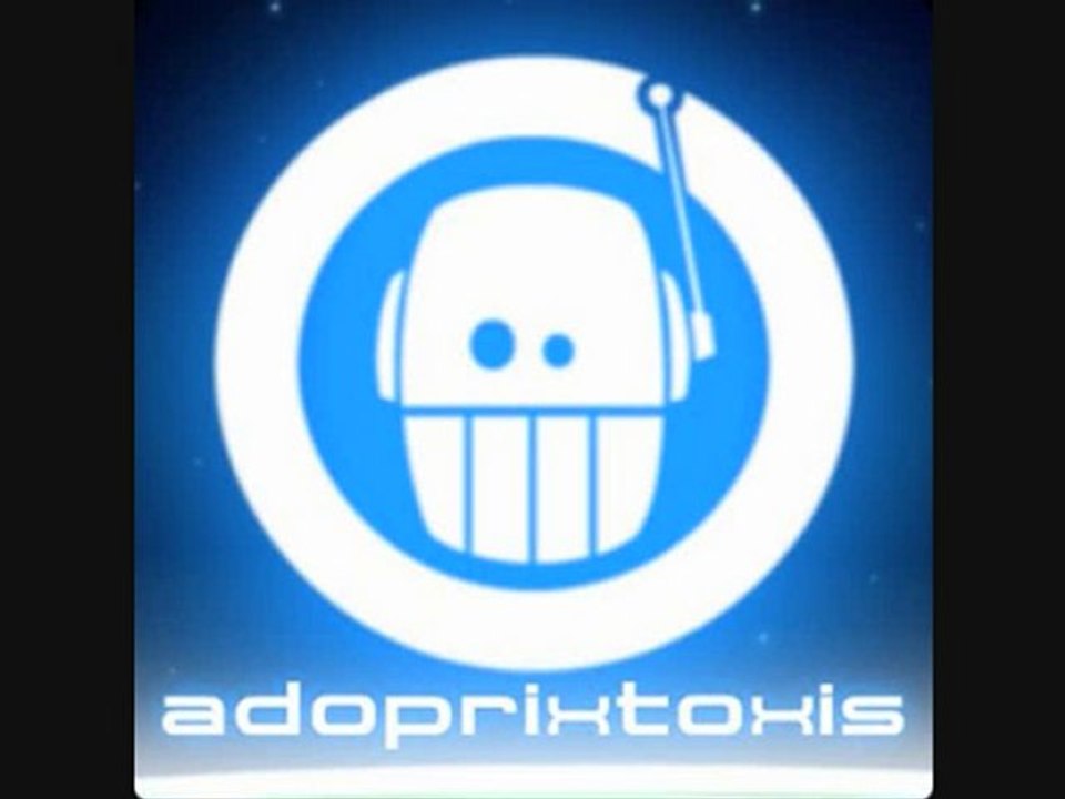 adoprixtoxis episode 2 "recontre du 3eme type"