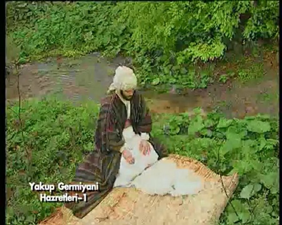 Yakup Germiyani Hazretleri-1
