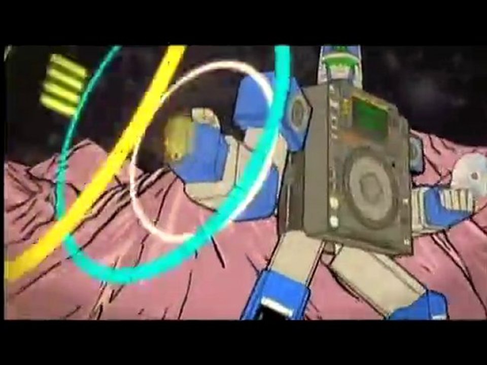 Shinichi Osawa - BBG BBB