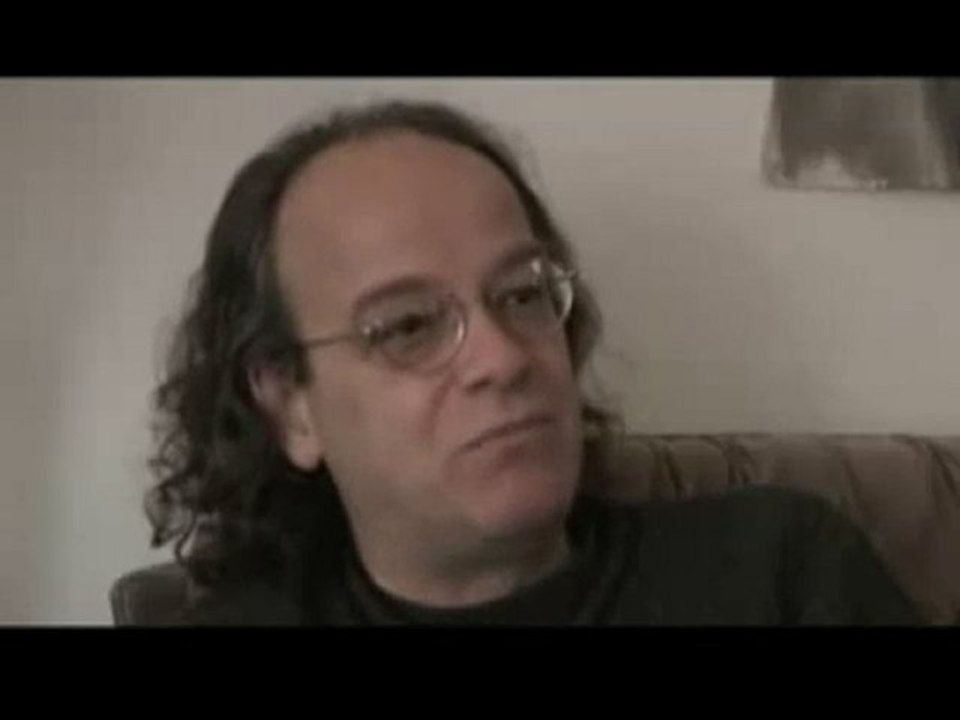 UNREPENTANT -- Kevin Annett and Canada's Genocide 6of11