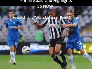 Lech Poznan v Manchester City LIVE- Goals-Highlights 04/Oct