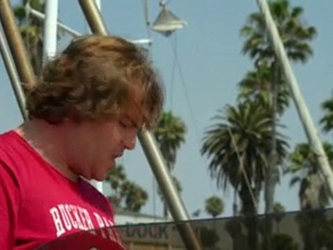 As Viagens de Gulliver (Gulliver's Travels) - Trailer 1