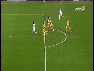 AEK - Anderlecht Dokari