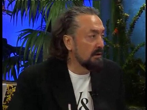 Sn Adnan Oktar: Dev Bir Türk- İslam Birliği oluşacak...