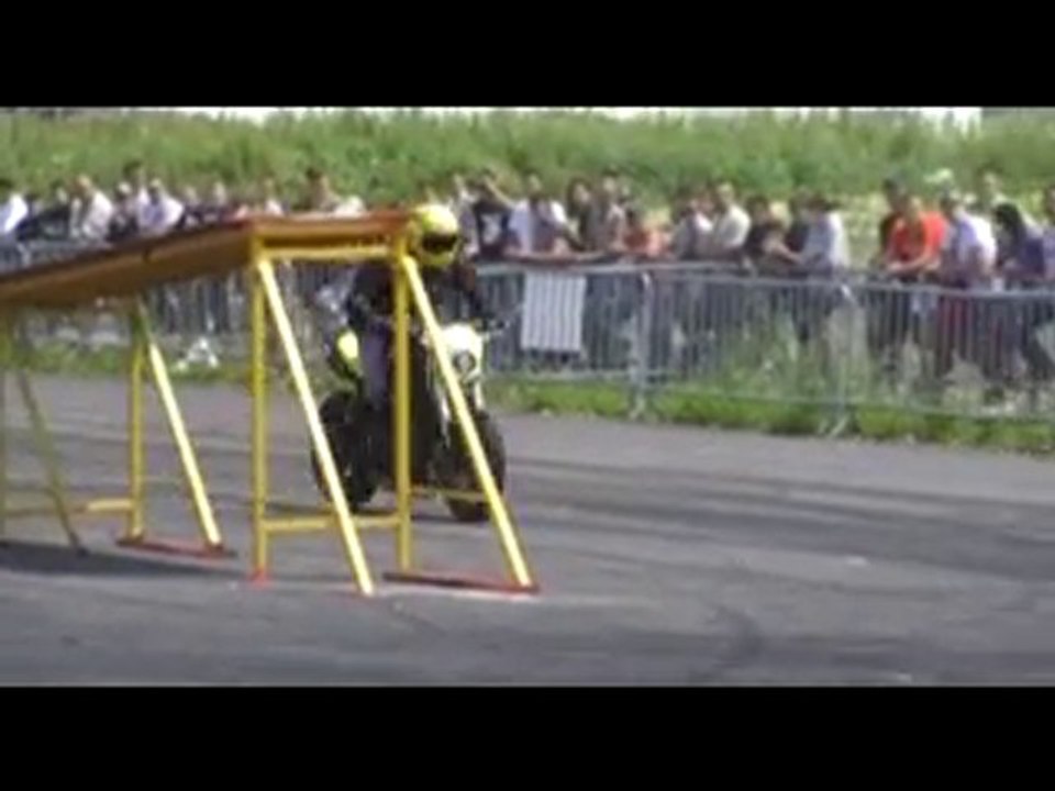 spacelolo show montoir1