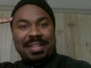 Lil Wayne Released From Prison {A Message To My Black Men}