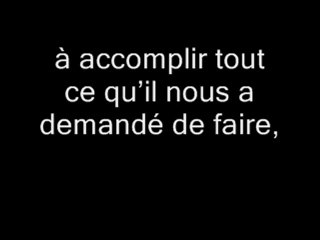 Les pilliers de l'Islam et Conditions de la shahada