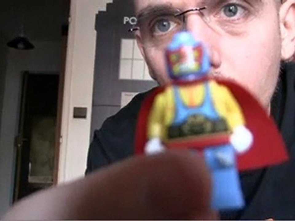 legollection 2