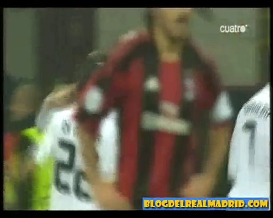 Milan-Madrid