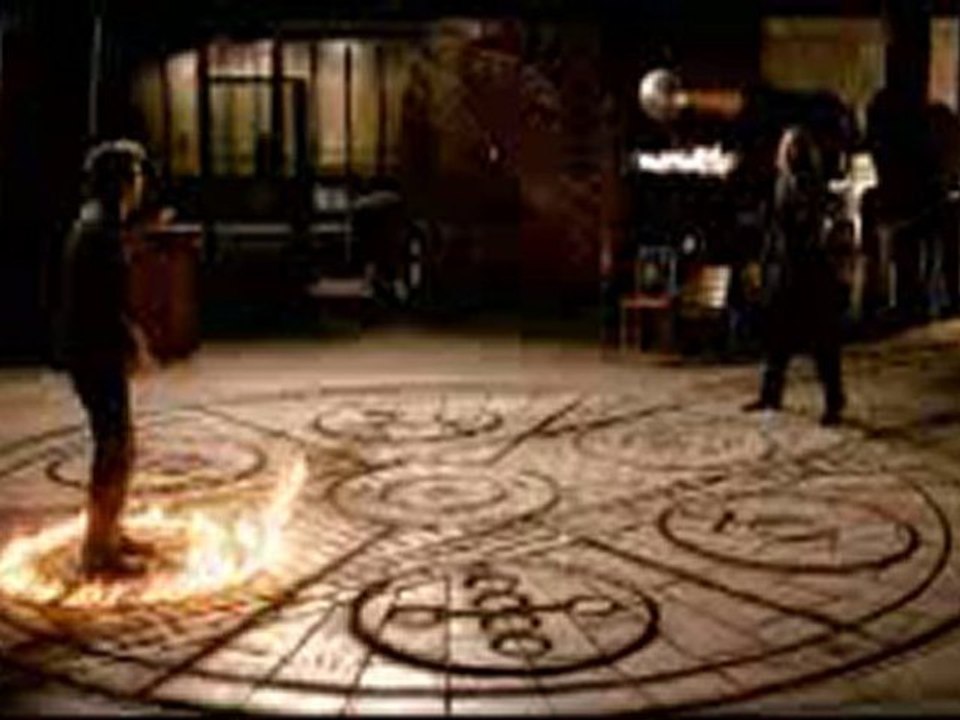 L'Apprenti Sorcier TV SPOT 15s VF