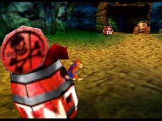 Let's Play Donkey Kong 64 Part 42