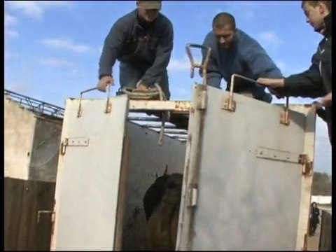 Noir et Blanc du mardi 2 novembre 2010