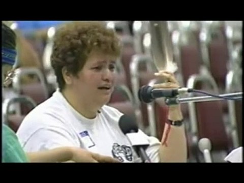 UNREPENTANT Kevin Annett and Canada's Genocide 7of11