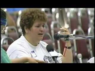 UNREPENTANT -- Kevin Annett and Canada's Genocide 7of11