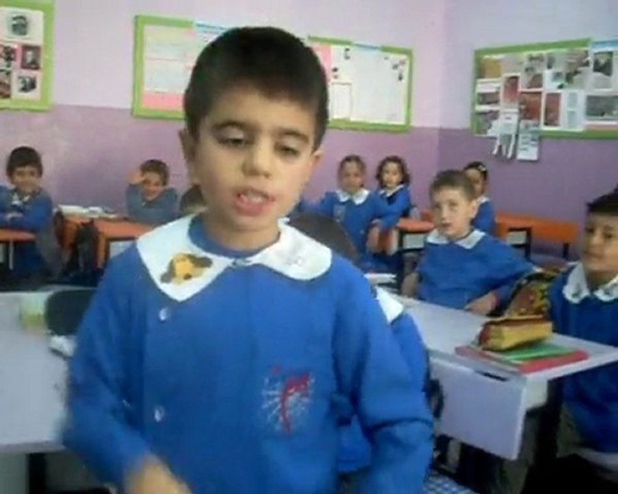 Osman Emre'den Rap