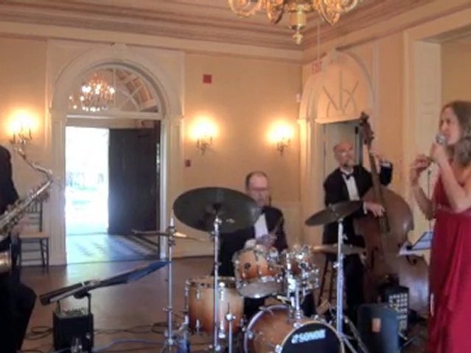 Wedding Entertainment Toronto | Besame HD.mov