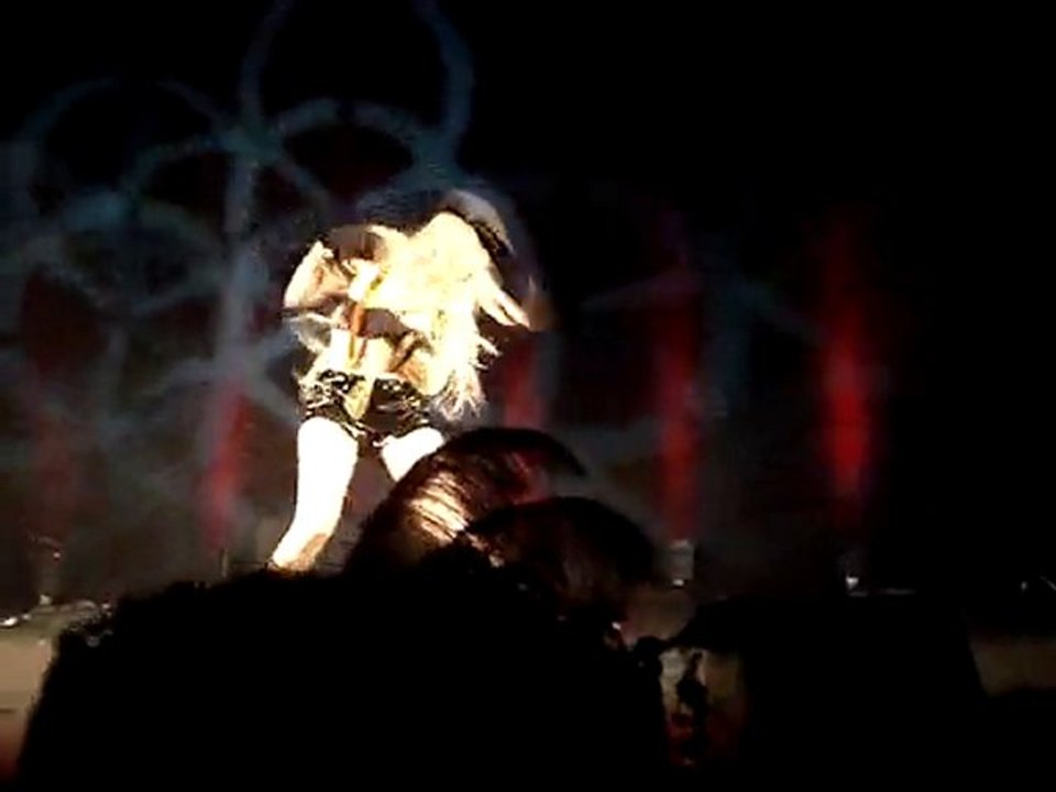 JAPAN EXPO CHIBI 2010