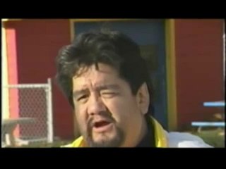 UNREPENTANT -- Kevin Annett and Canada's Genocide 9of11