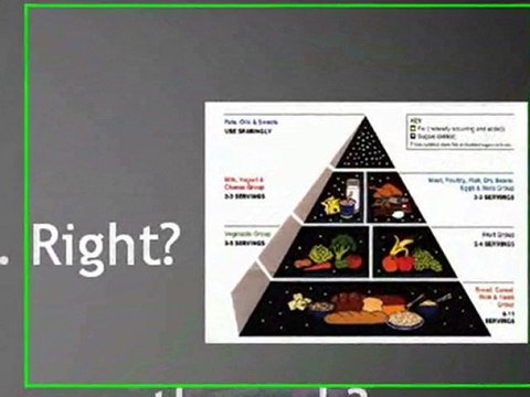 Video Blog: Food Stamps And Soda Pop