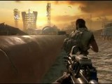 CoD Black Ops Mission Four Gameplay 720p HD Veteran [Part1]