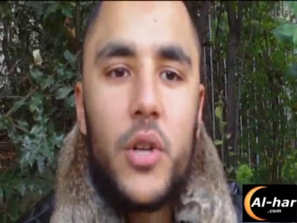 Al-har rencontre Hassan, créateur de la marque "Firdaws wear