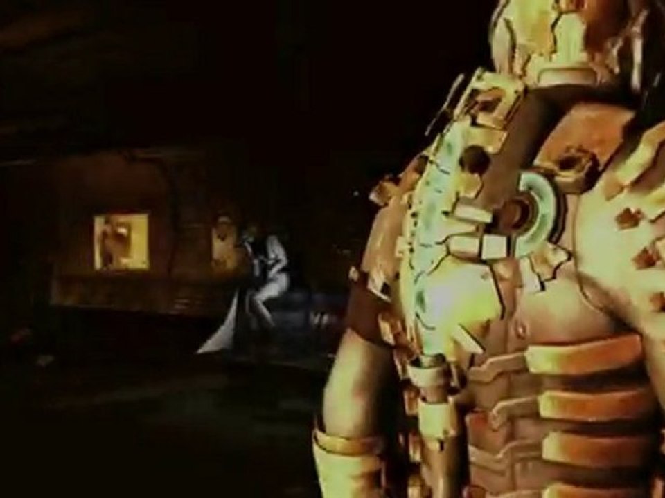 Dead Space ² Lullaby HD