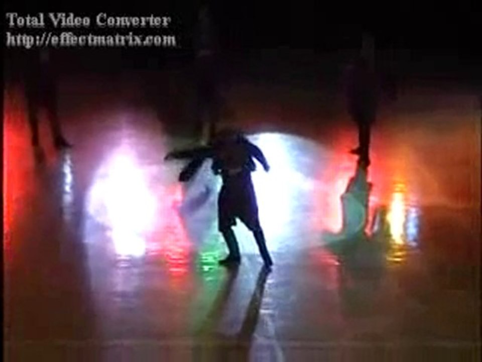 Ferace Zeybeği Zeybek Öğreniyorum