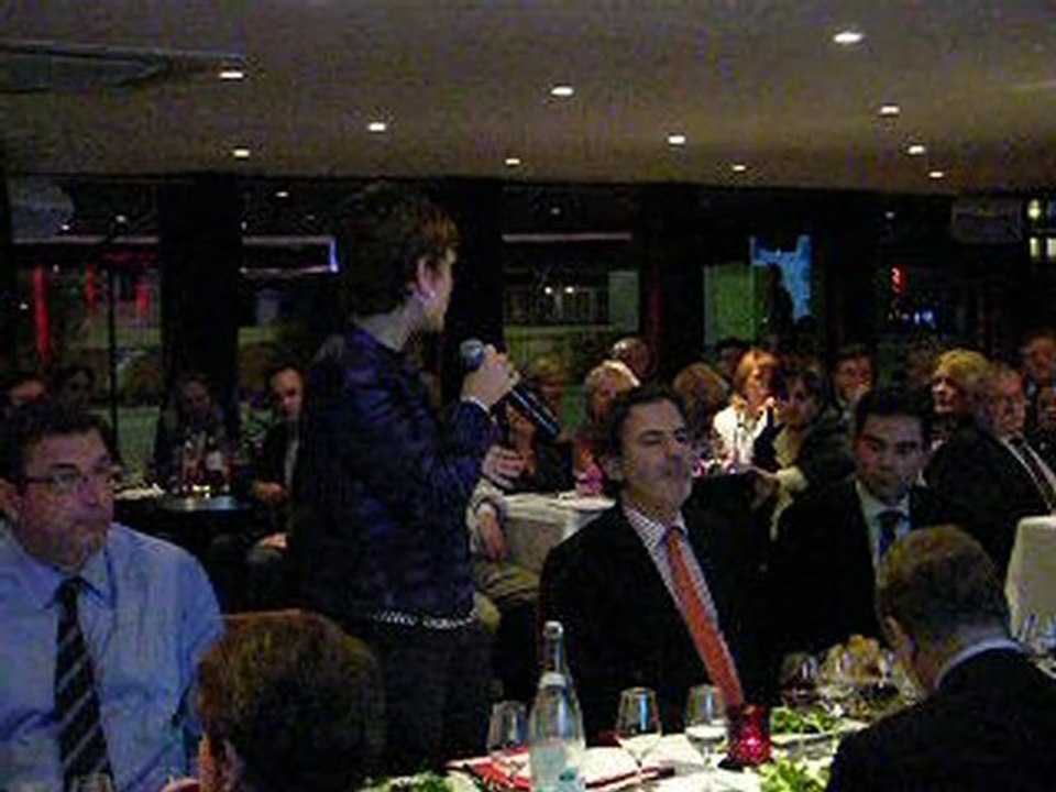 Voies sur berges : reconquête de la Seine ou muséification 1