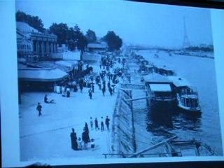 Voies sur berges : reconquête de la Seine ou muséification 3