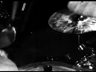 Teaser Mogwai "Burning"