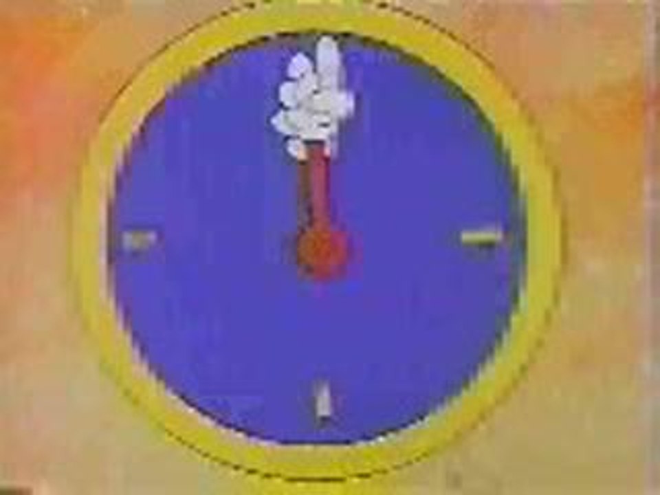 The adventure of Sonic The hedgehog