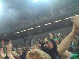 ΤΟ CONTRA.GR ΣΤΗ STOJICE ARENA