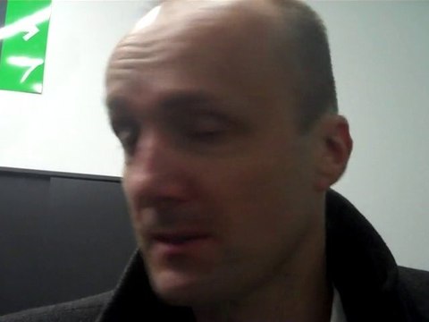 ΑΠΟΚΛΕΙΣΤΙΚΗ ΣΥΝΕΝΤΕΥΞΗ ΤΟΥ ΓΙΟΥΡΙ ΖΝΤΟΒΤΣ ΣΤΟ CONTRA.GR