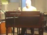 Suzuki World Headquarters In House Concert Jon Hammond Pt 1