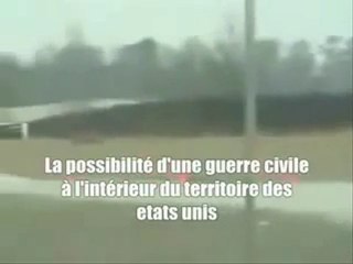 l'objectif du nouvel ordre mondial