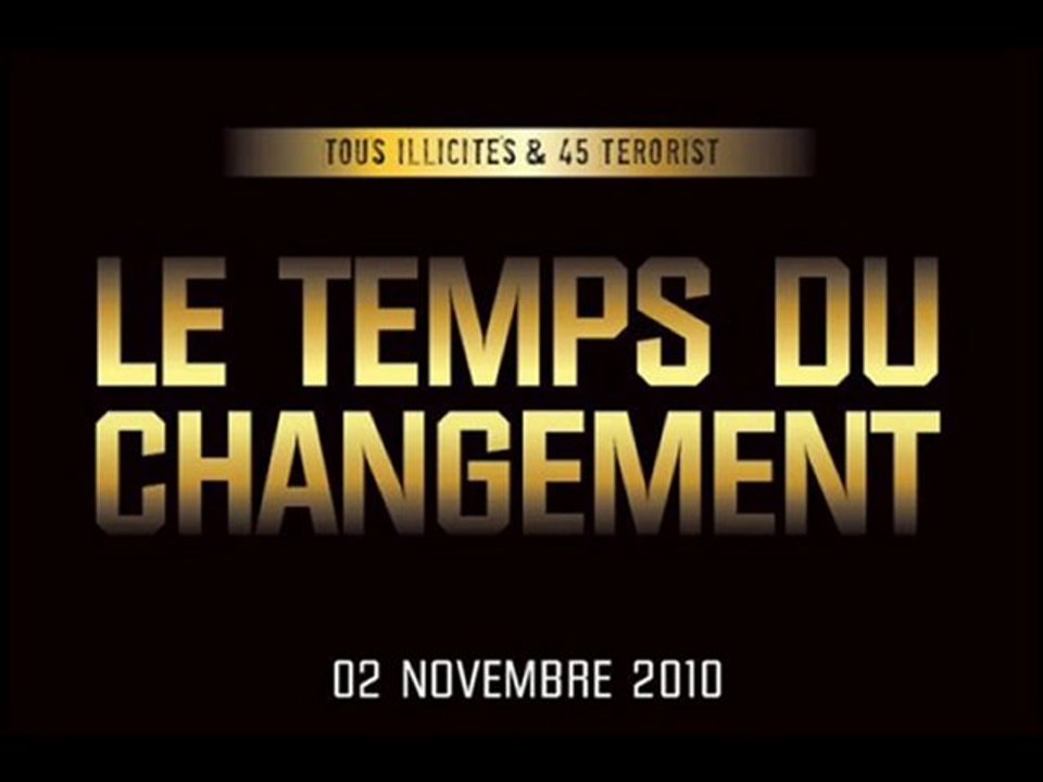 Tero-rho (2010) - C'est comment