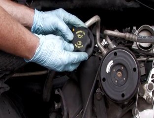 How to Perform a Basic Engine Tune Up (Oil Change_Delco)